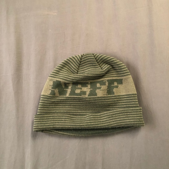Neff beanie - Picture 1 of 1